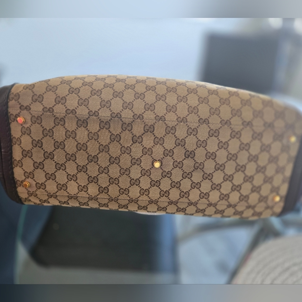 GUCCI bag - Picture 6 of 12